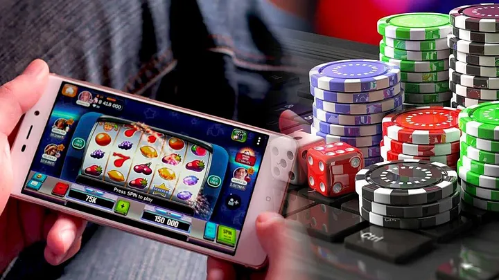 The Future of Online Casinos